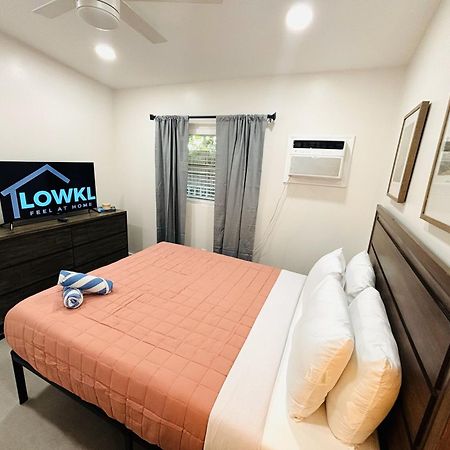 Progresso Apartments & Homes By Lowkl Φορτ Λόντερντεϊλ Εξωτερικό φωτογραφία