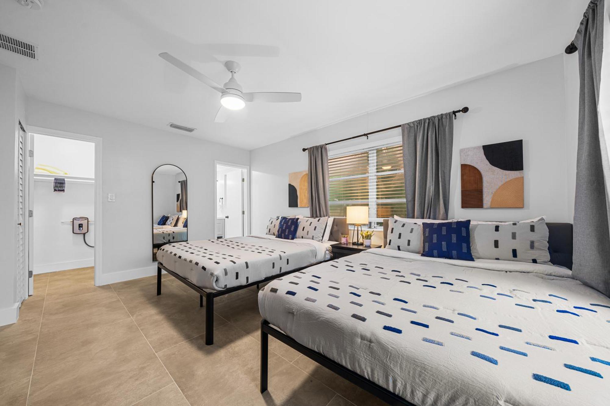 Progresso Apartments & Homes By Lowkl Φορτ Λόντερντεϊλ Εξωτερικό φωτογραφία
