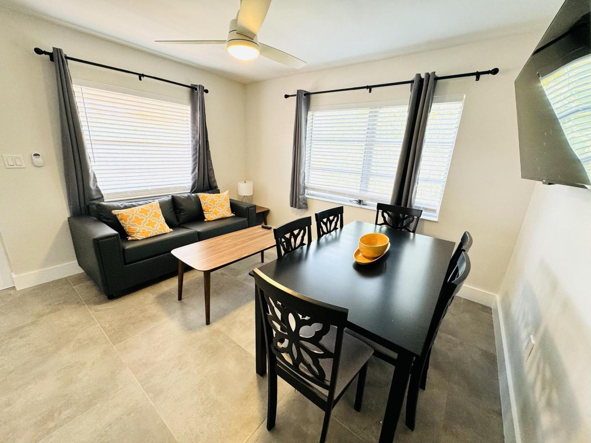 Progresso Apartments & Homes By Lowkl Φορτ Λόντερντεϊλ Εξωτερικό φωτογραφία
