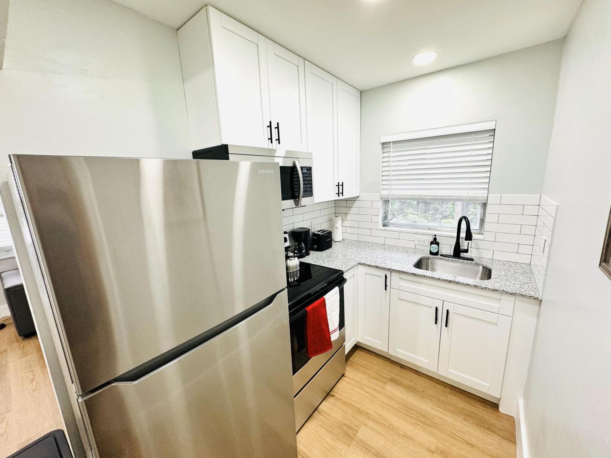 Progresso Apartments & Homes By Lowkl Φορτ Λόντερντεϊλ Εξωτερικό φωτογραφία
