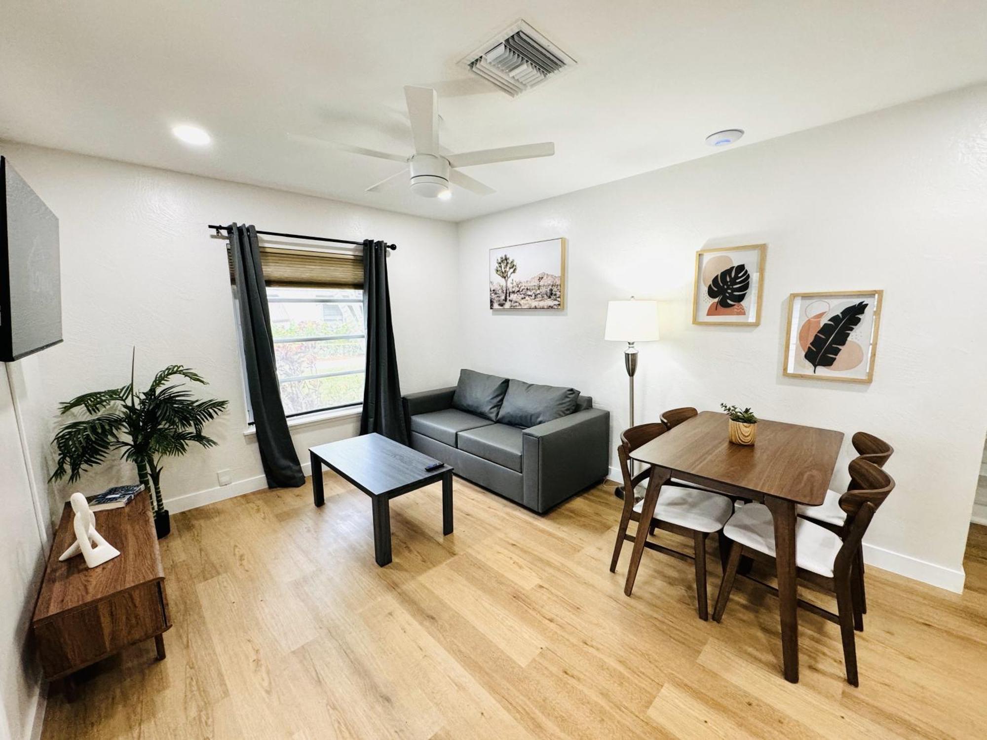 Progresso Apartments & Homes By Lowkl Φορτ Λόντερντεϊλ Εξωτερικό φωτογραφία
