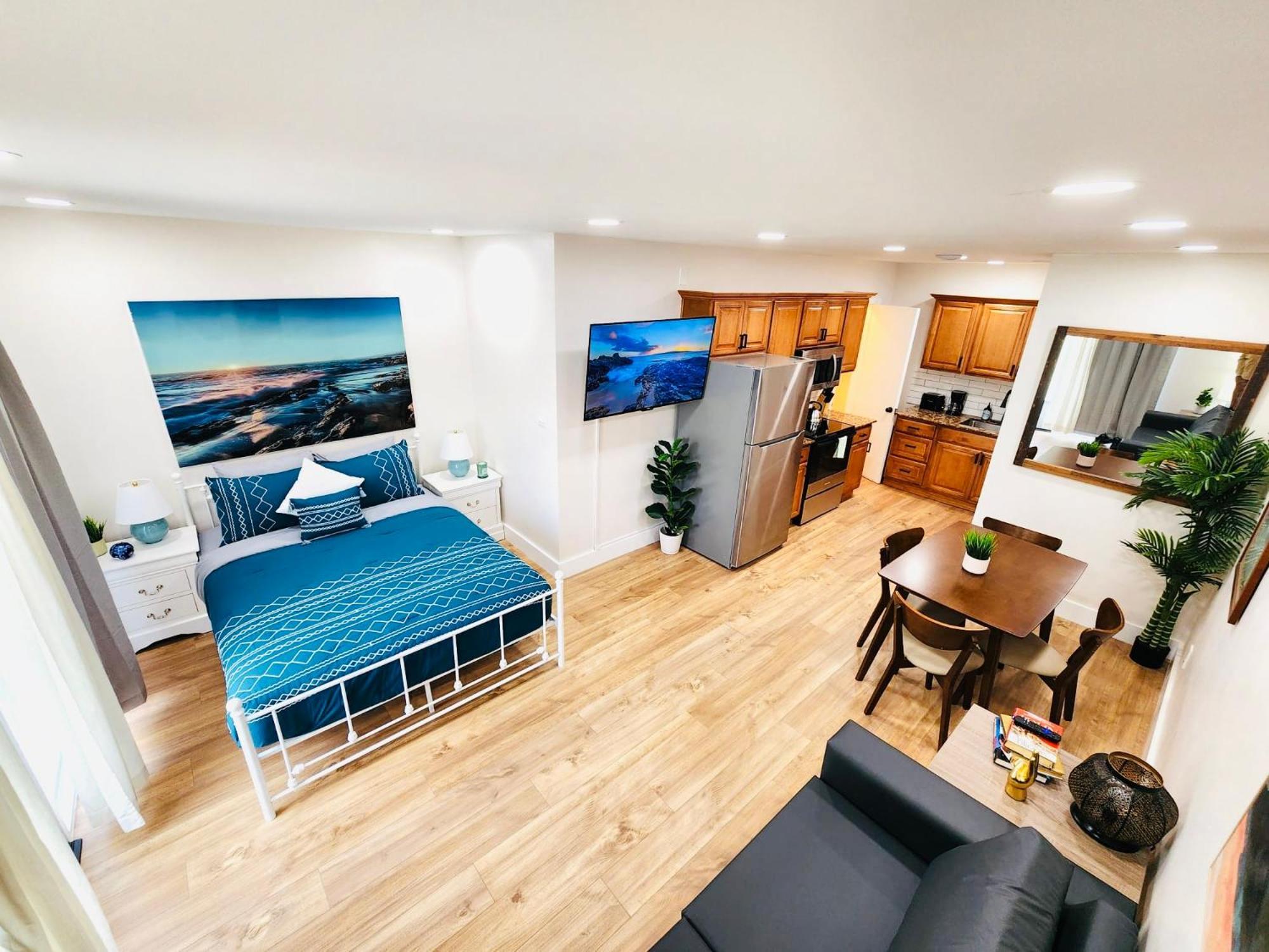 Progresso Apartments & Homes By Lowkl Φορτ Λόντερντεϊλ Εξωτερικό φωτογραφία