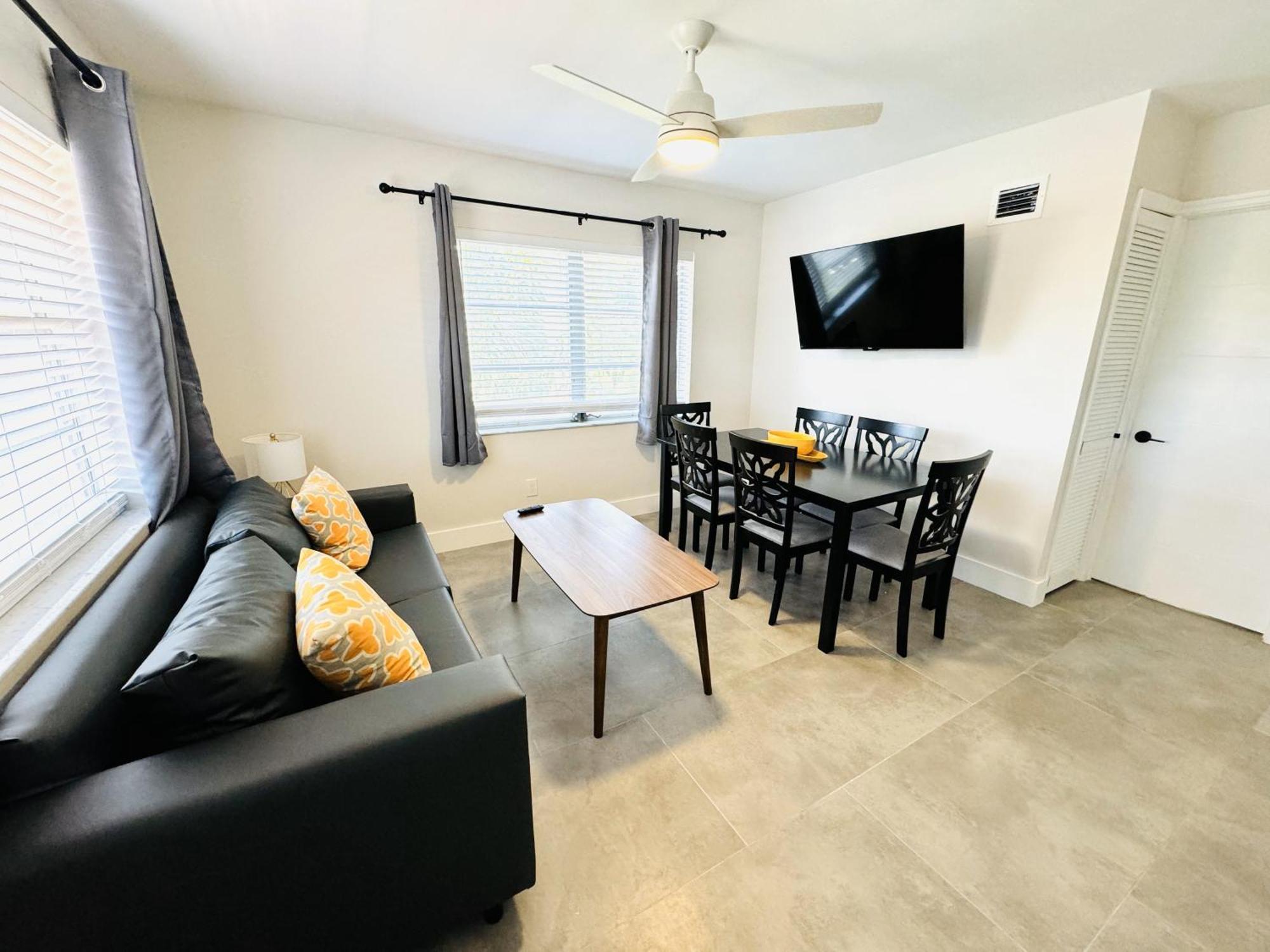 Progresso Apartments & Homes By Lowkl Φορτ Λόντερντεϊλ Εξωτερικό φωτογραφία