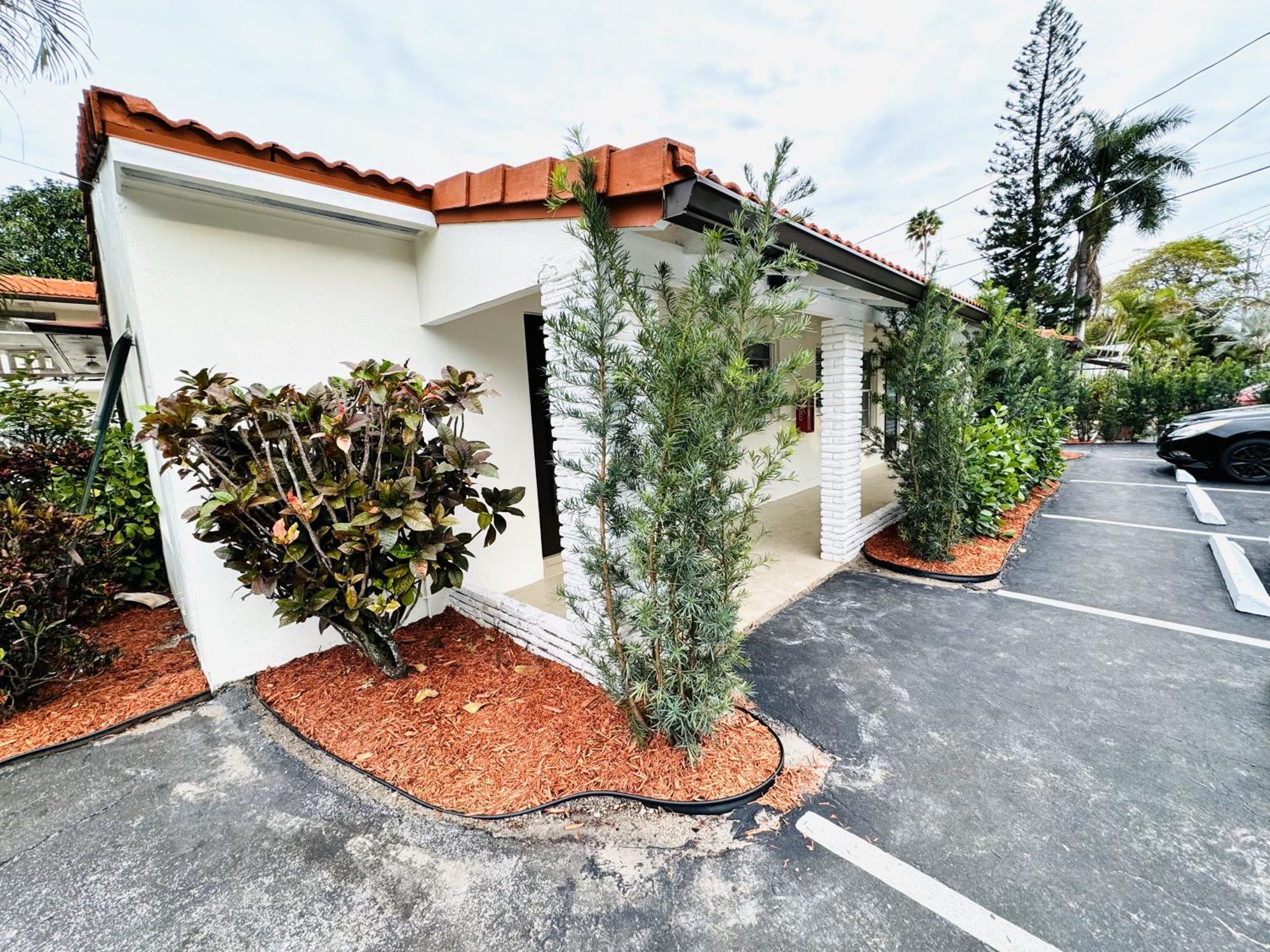 Progresso Apartments & Homes By Lowkl Φορτ Λόντερντεϊλ Εξωτερικό φωτογραφία