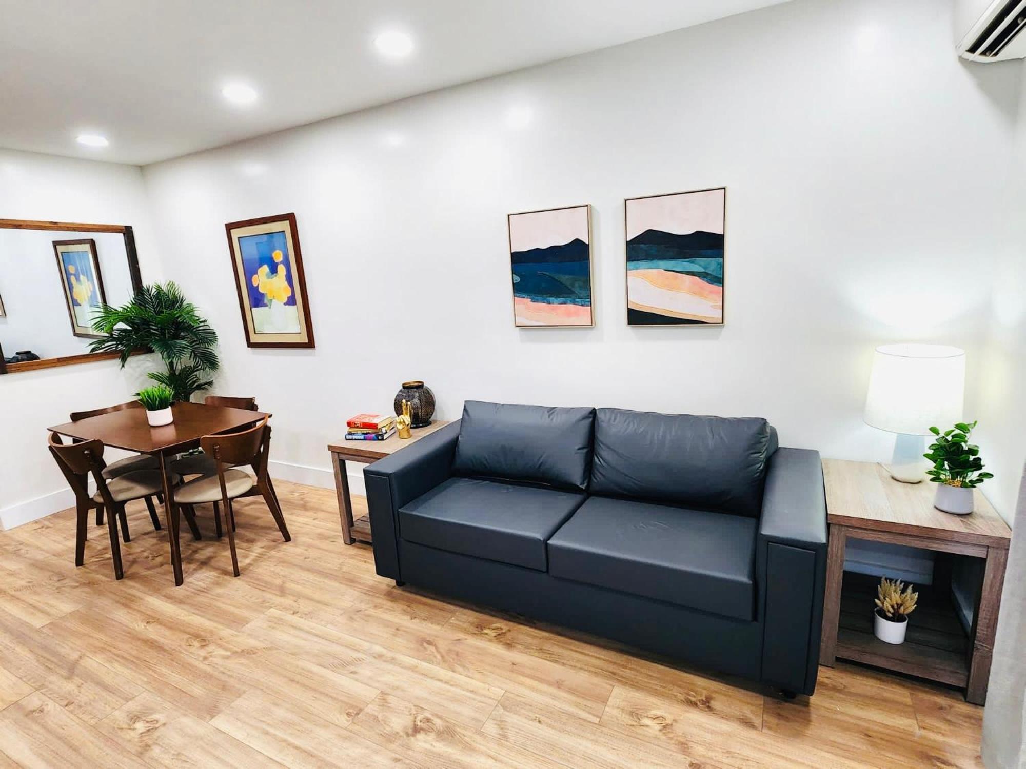 Progresso Apartments & Homes By Lowkl Φορτ Λόντερντεϊλ Εξωτερικό φωτογραφία