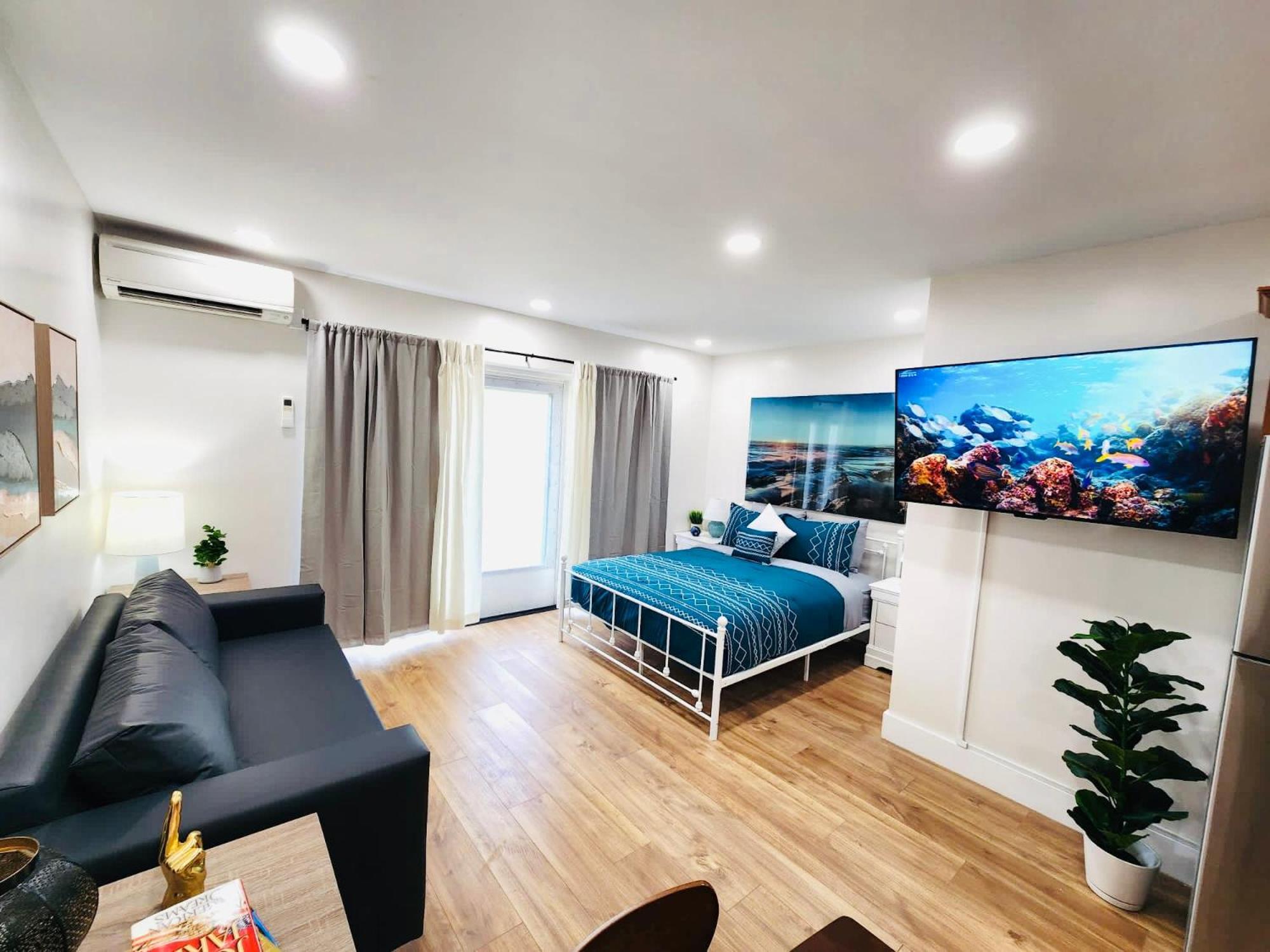 Progresso Apartments & Homes By Lowkl Φορτ Λόντερντεϊλ Εξωτερικό φωτογραφία