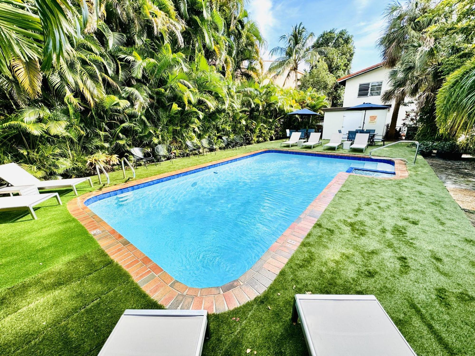 Progresso Apartments & Homes By Lowkl Φορτ Λόντερντεϊλ Εξωτερικό φωτογραφία