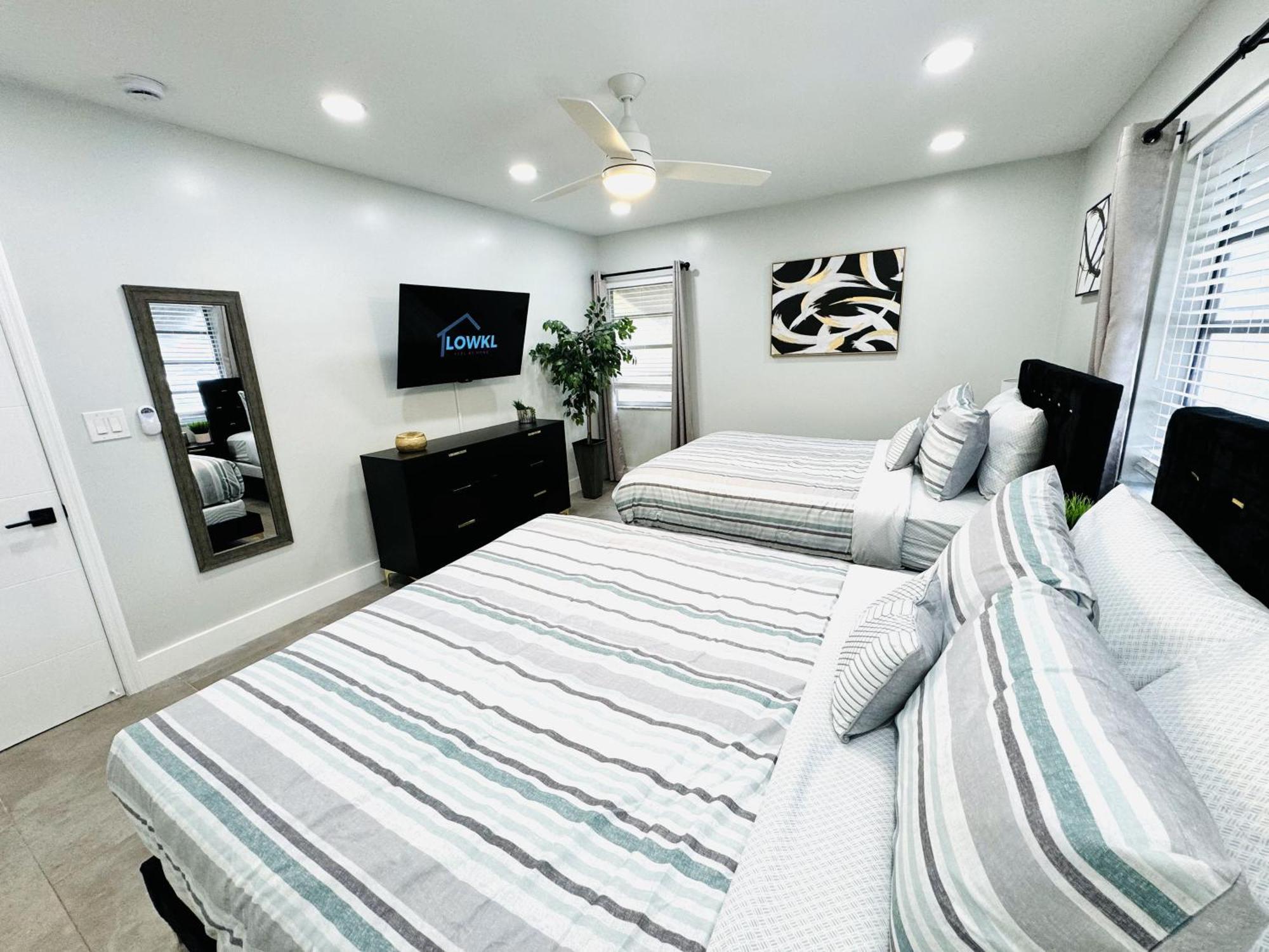 Progresso Apartments & Homes By Lowkl Φορτ Λόντερντεϊλ Εξωτερικό φωτογραφία