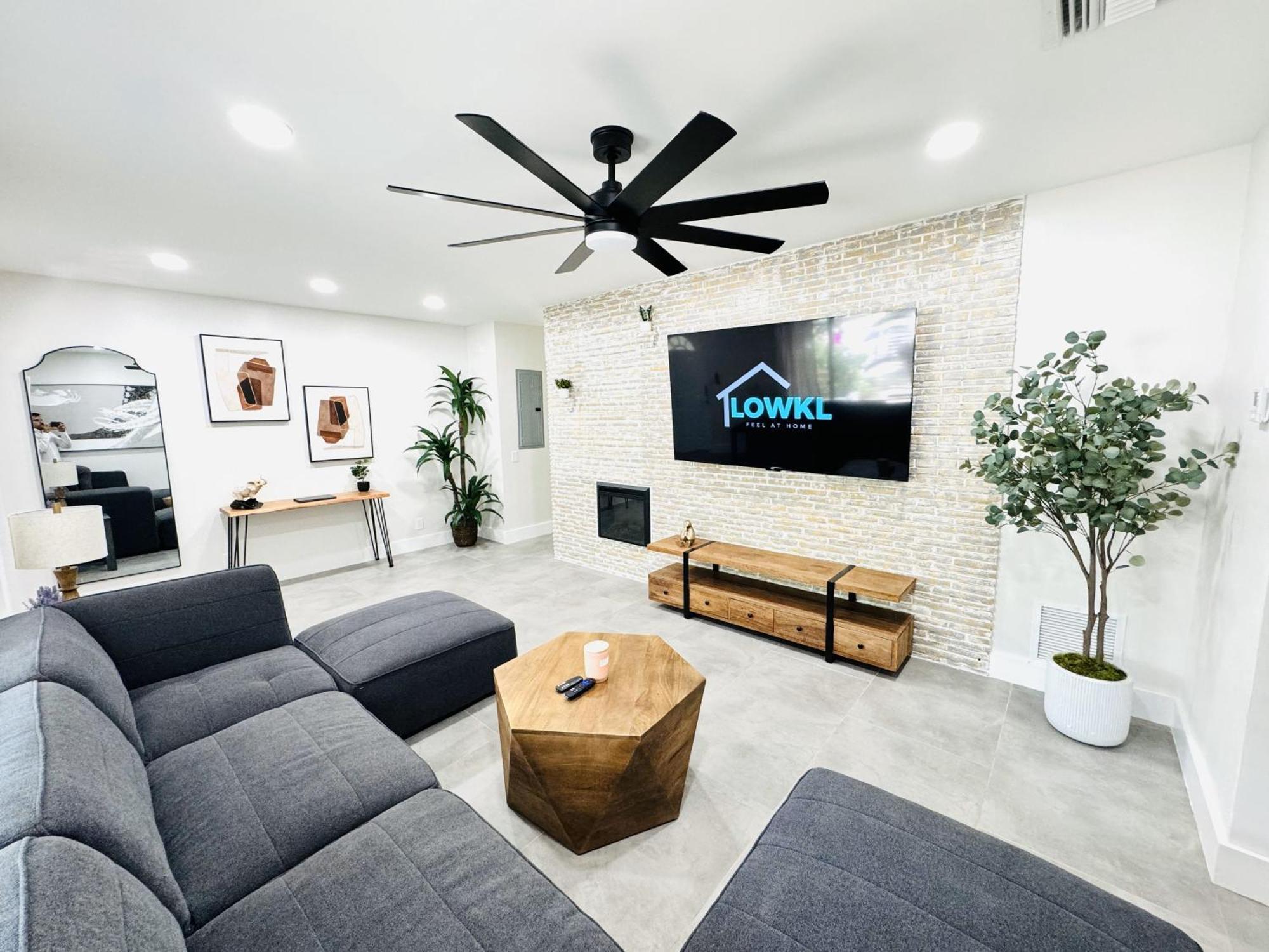 Progresso Apartments & Homes By Lowkl Φορτ Λόντερντεϊλ Εξωτερικό φωτογραφία