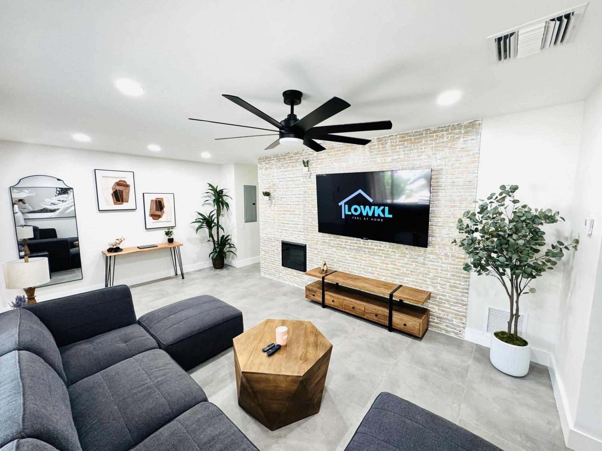 Progresso Apartments & Homes By Lowkl Φορτ Λόντερντεϊλ Εξωτερικό φωτογραφία