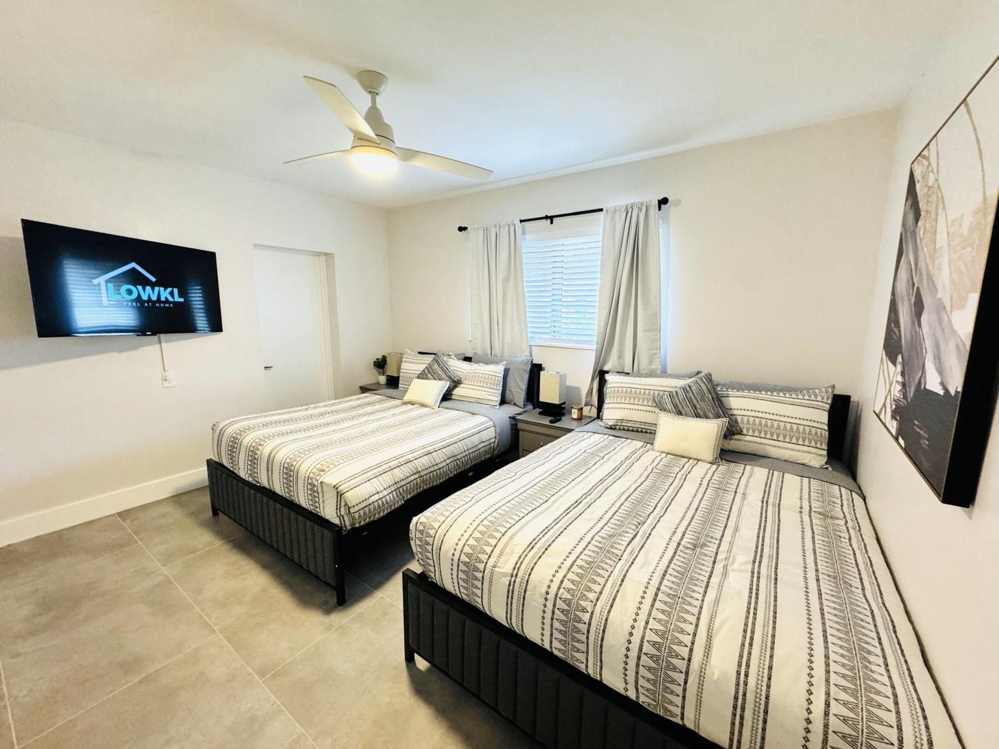 Progresso Apartments & Homes By Lowkl Φορτ Λόντερντεϊλ Εξωτερικό φωτογραφία