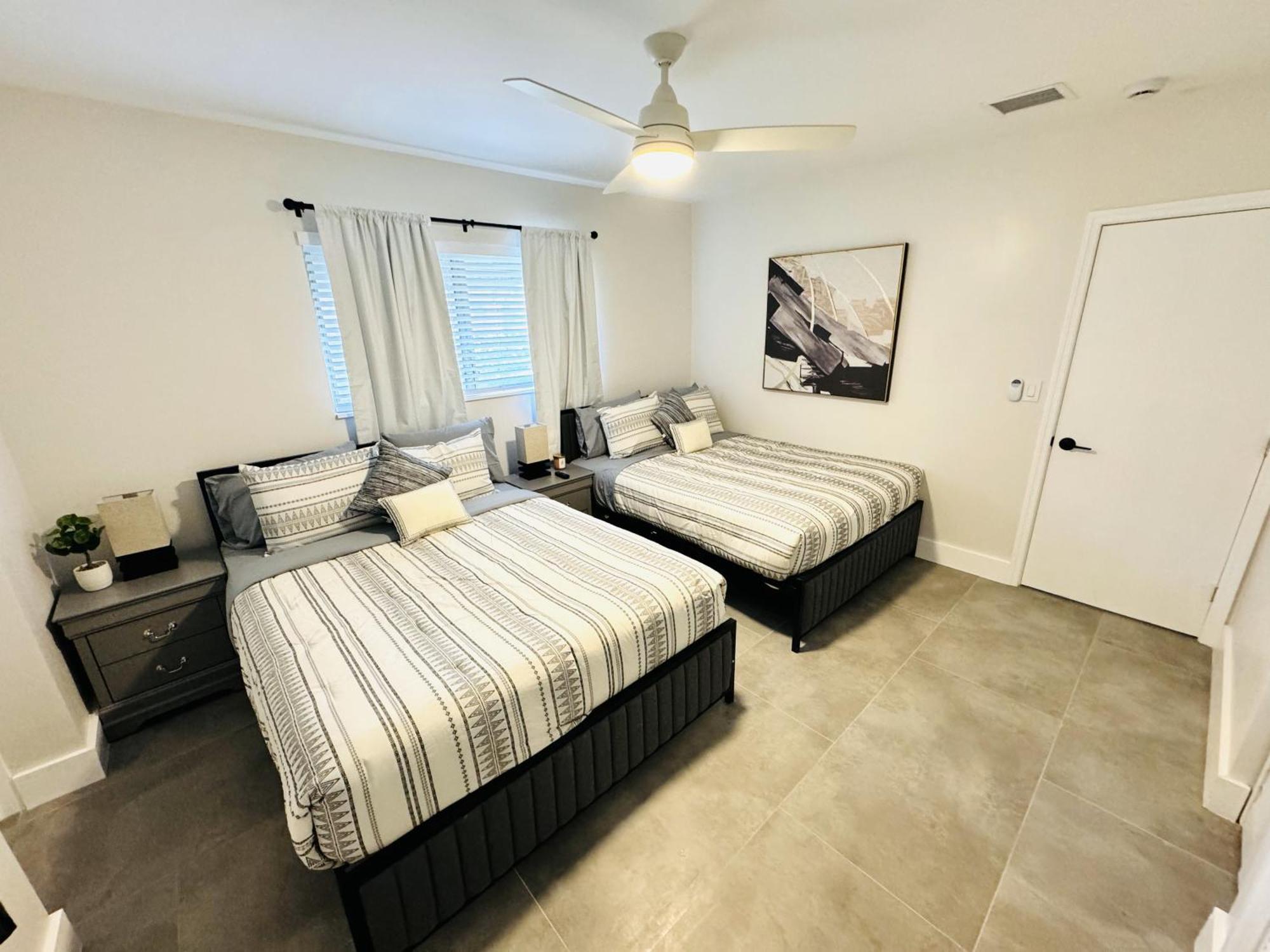 Progresso Apartments & Homes By Lowkl Φορτ Λόντερντεϊλ Εξωτερικό φωτογραφία