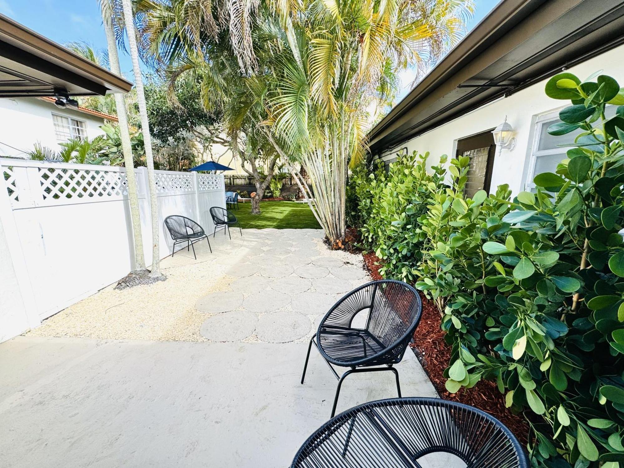 Progresso Apartments & Homes By Lowkl Φορτ Λόντερντεϊλ Εξωτερικό φωτογραφία