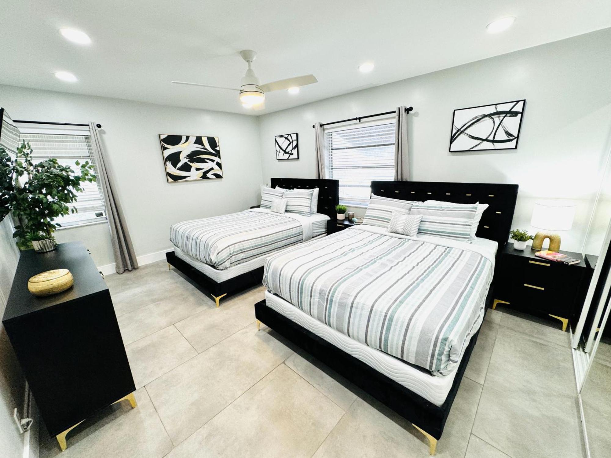 Progresso Apartments & Homes By Lowkl Φορτ Λόντερντεϊλ Εξωτερικό φωτογραφία