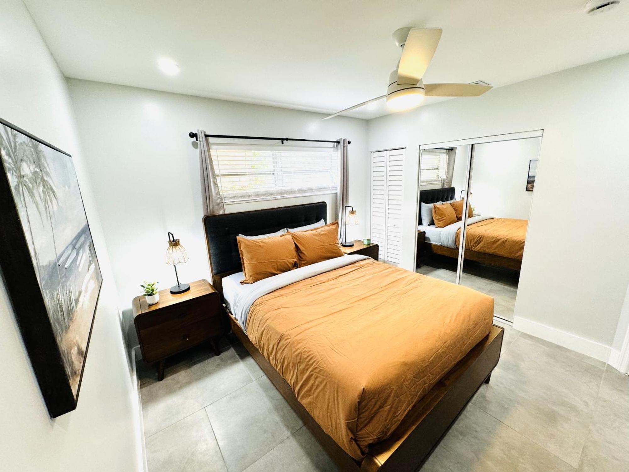 Progresso Apartments & Homes By Lowkl Φορτ Λόντερντεϊλ Εξωτερικό φωτογραφία