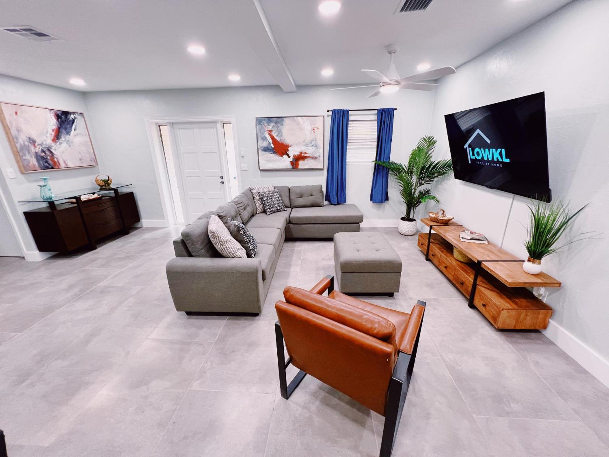 Progresso Apartments & Homes By Lowkl Φορτ Λόντερντεϊλ Εξωτερικό φωτογραφία