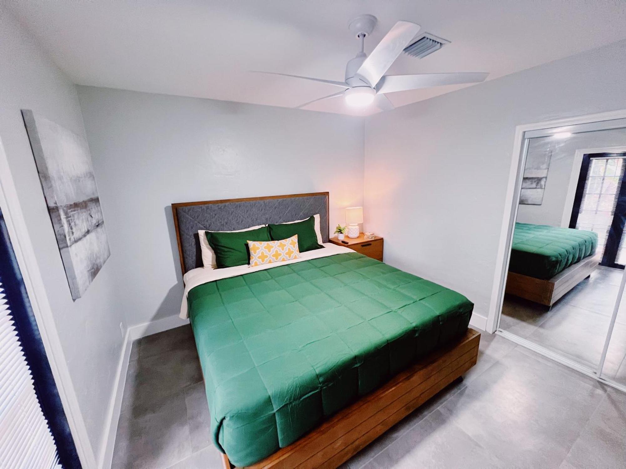 Progresso Apartments & Homes By Lowkl Φορτ Λόντερντεϊλ Εξωτερικό φωτογραφία