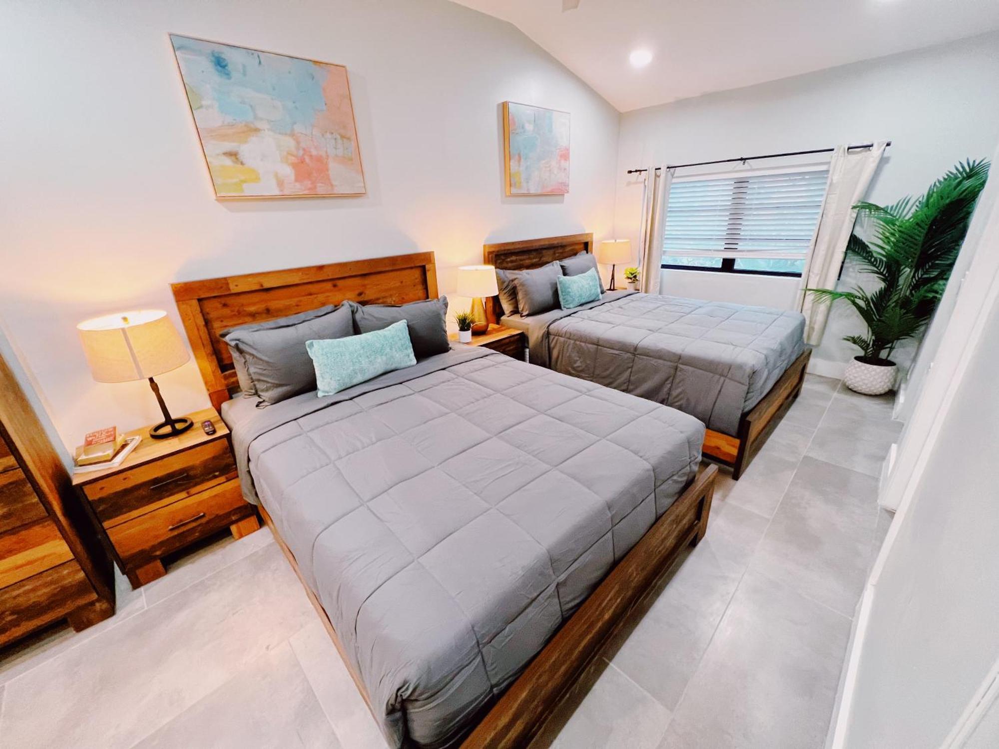 Progresso Apartments & Homes By Lowkl Φορτ Λόντερντεϊλ Εξωτερικό φωτογραφία