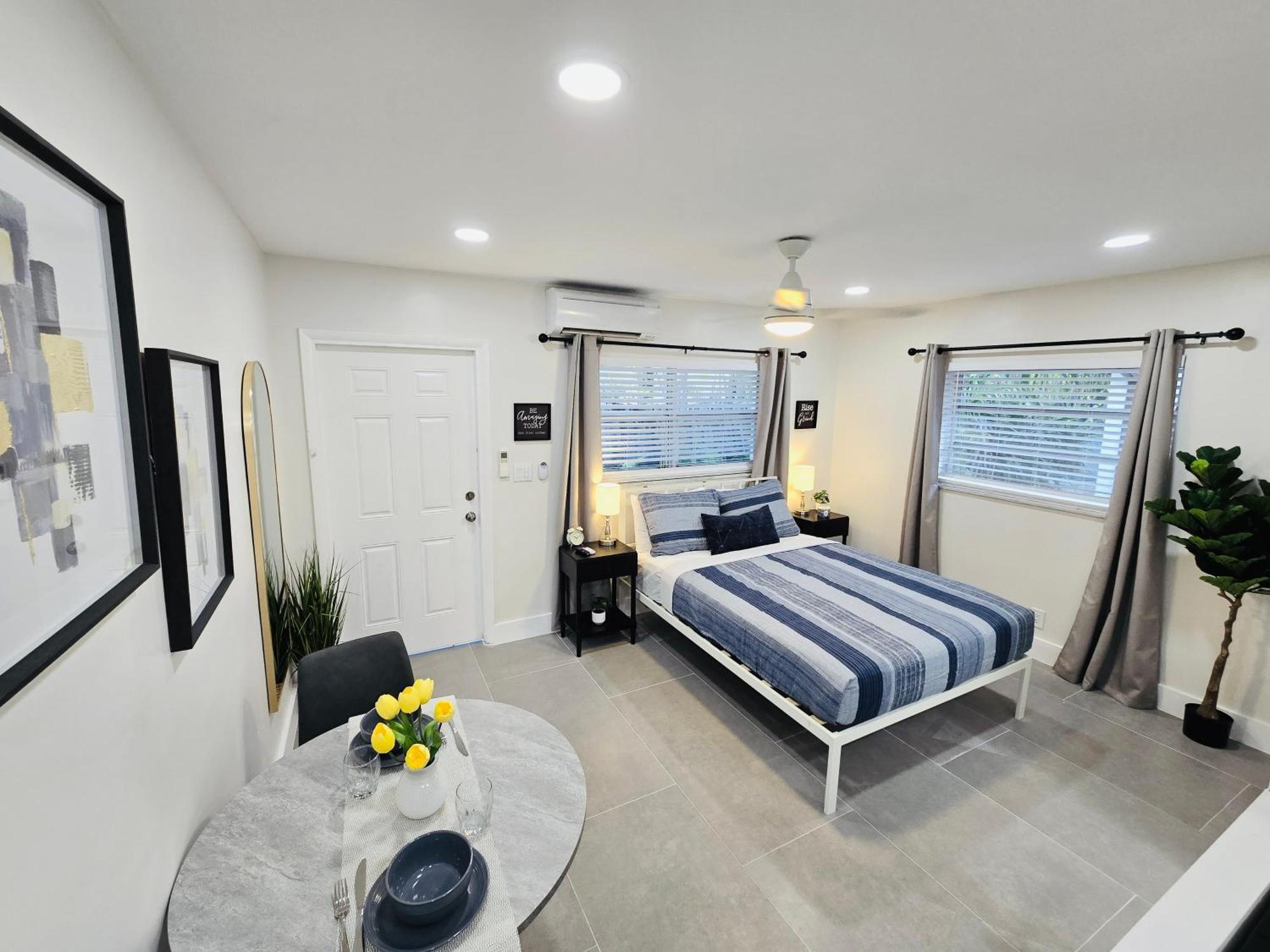 Progresso Apartments & Homes By Lowkl Φορτ Λόντερντεϊλ Εξωτερικό φωτογραφία