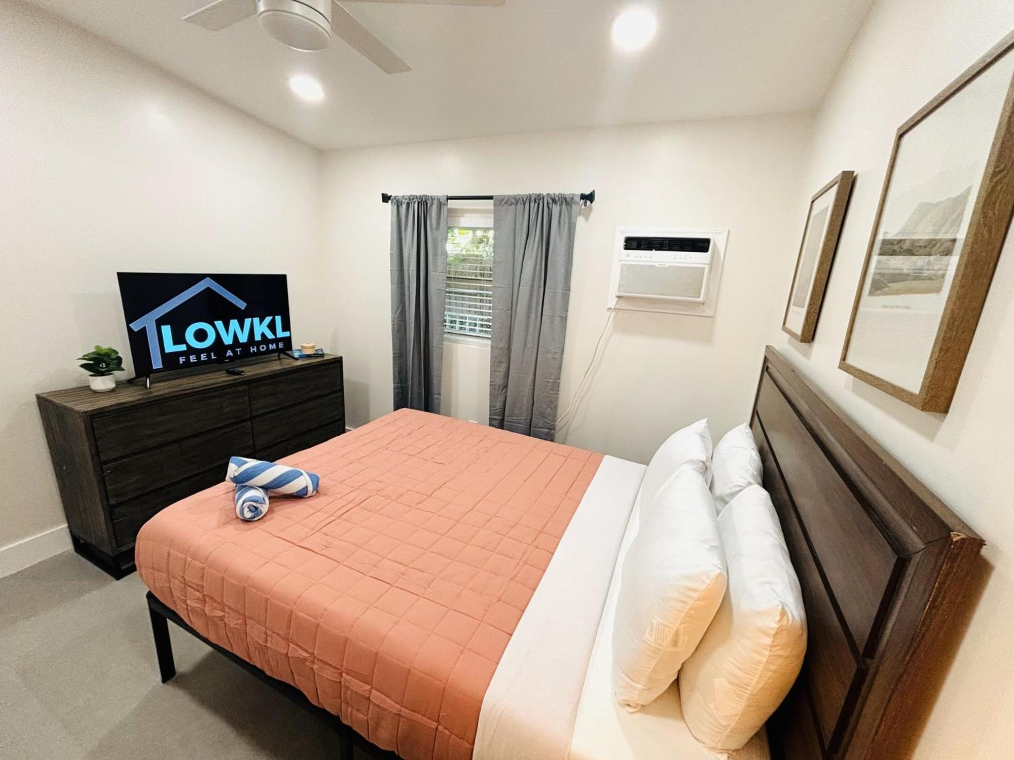 Progresso Apartments & Homes By Lowkl Φορτ Λόντερντεϊλ Εξωτερικό φωτογραφία
