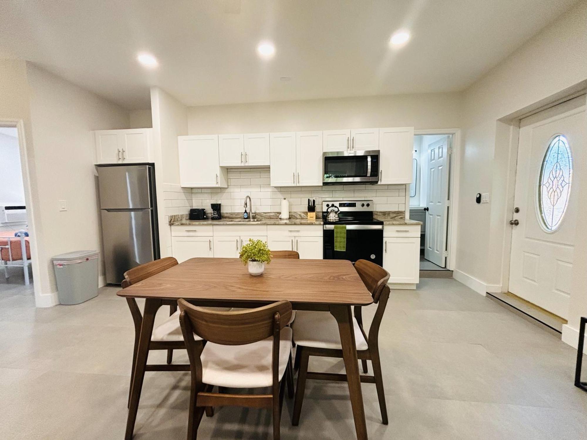 Progresso Apartments & Homes By Lowkl Φορτ Λόντερντεϊλ Εξωτερικό φωτογραφία